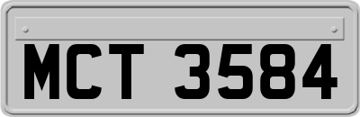 MCT3584