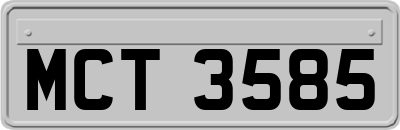 MCT3585