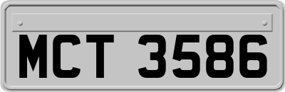 MCT3586