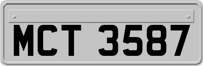 MCT3587