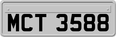 MCT3588