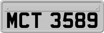 MCT3589