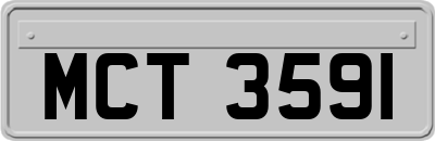 MCT3591