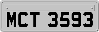 MCT3593