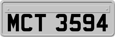 MCT3594