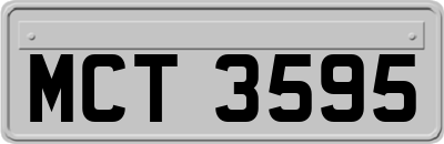 MCT3595