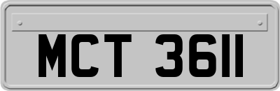 MCT3611