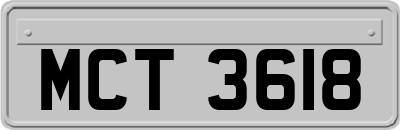 MCT3618