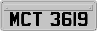 MCT3619