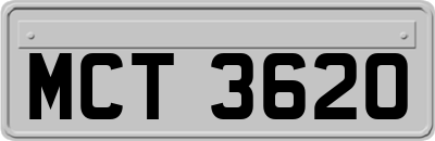 MCT3620