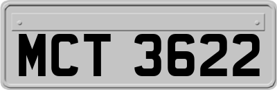 MCT3622