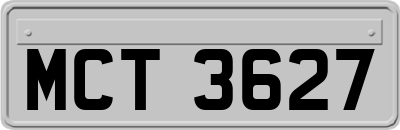 MCT3627