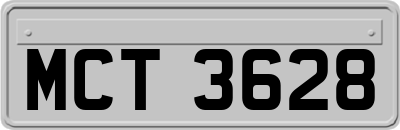 MCT3628