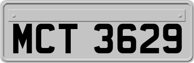 MCT3629
