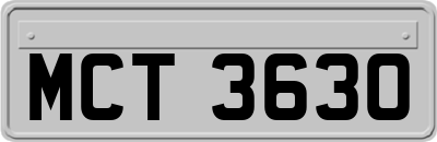 MCT3630
