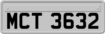 MCT3632