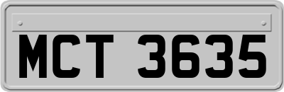 MCT3635