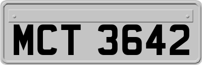 MCT3642