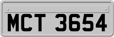 MCT3654