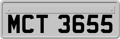 MCT3655