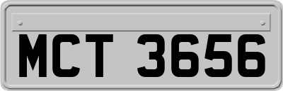 MCT3656