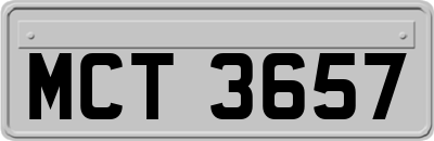 MCT3657