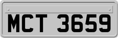 MCT3659