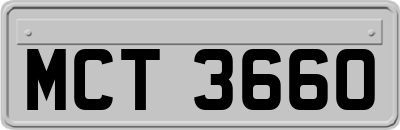 MCT3660