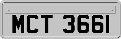 MCT3661