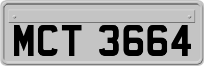 MCT3664