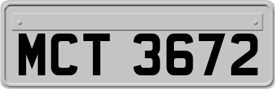 MCT3672