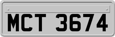 MCT3674