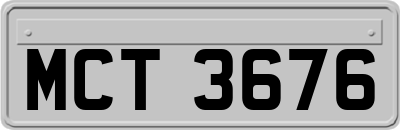 MCT3676