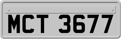 MCT3677