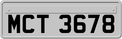 MCT3678