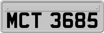 MCT3685
