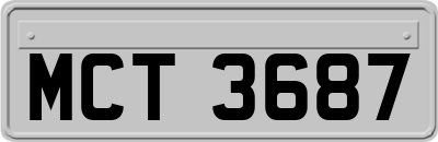 MCT3687