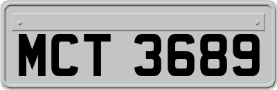 MCT3689