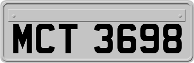 MCT3698