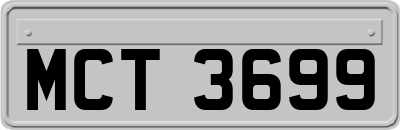 MCT3699