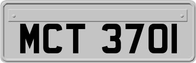 MCT3701
