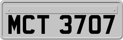 MCT3707