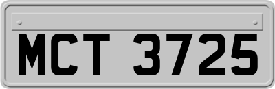 MCT3725