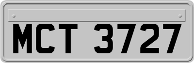 MCT3727