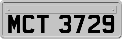 MCT3729