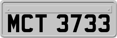 MCT3733