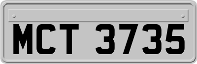 MCT3735