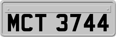MCT3744