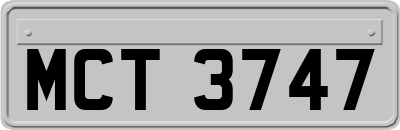 MCT3747