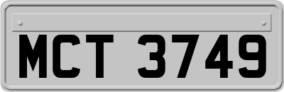 MCT3749